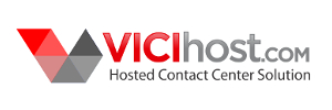 VICIhost Hosted Contact Center Solution